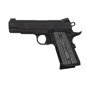 United States Association of Gun Owners Colt CCU Officers 9mm 4.25in Semi-Auto Pistol, 8-Round Magazine - $1350.44 at United States Association of Gun Owners