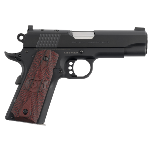 United States Association of Gun Owners Colt Lightweight Commander 9mm 4.25in Optic-Ready Pistol - $1137.41 at United States Association of Gun Owners