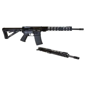 United States Association of Gun Owners Diamondback DB15 5.56 NATO AR Rifle Combo, 16in Barrel - $866.70 at United States Association of Gun Owners