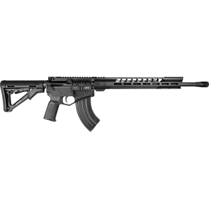 United States Association of Gun Owners Diamondback Firearms DB15 BLKGLD 6.5mm Grendel 18in Rifle - $785.16 at United States Association of Gun Owners