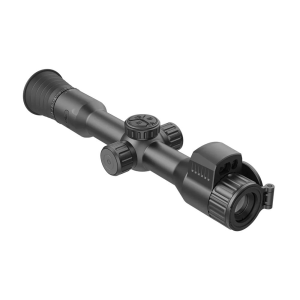 AGM Spectrum LRF 4K Mini Night Vision Rifle Scope, 3.5-28X
