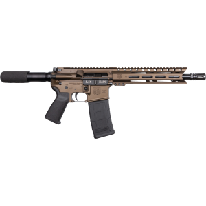 United States Association of Gun Owners Diamondback Firearms DB15PC 5.56 NATO 10in AR Pistol, 30-Round - $710.00 at United States Association of Gun Owners