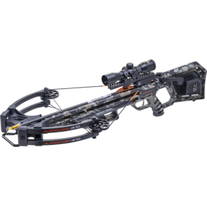 United States Association of Gun Owners WICKED RIDGE XBOW COMMANDER - 400FPS ACUDRAW PRO VIEW PEAK - $557.27 at United States Association of Gun Owners