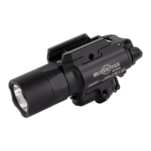 United States Association of Gun Owners SUREFIRE X400 TURBO RED LSR BLK - $656.00 at United States Association of Gun Owners