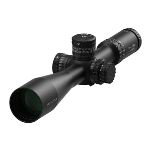 United States Association of Gun Owners ARKEN EP5GII-7350VPR 7-35x FFP 34mm MOA Rifle Scope - $599.99 at United States Association of Gun Owners