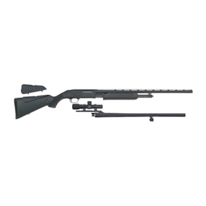 United States Association of Gun Owners MOSSBERG 500 COMBO 20 GAUGE 24''/26'' BBL 5 ROUND - $448.60 at United States Association of Gun Owners