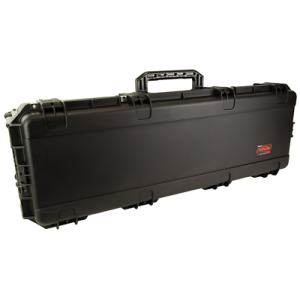United States Association of Gun Owners SKB I-SERIES MULTI AR/HANDGUN CASE - $544.99 at United States Association of Gun Owners