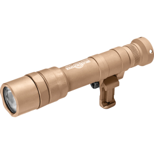 United States Association of Gun Owners SUREFIRE M640DF SCOUT PRO 1500LM TN - $395.00 at United States Association of Gun Owners
