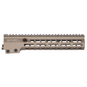 United States Association of Gun Owners Geissele Automatics 051658S Super Modular Rail MK14 DDC Aluminum 10.50" Long - $350.00 at United States Association of Gun Owners