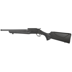 ROSSI LWC 8.6BLK 16.5" TB 1RD BLK