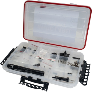 United States Association of Gun Owners WLA WLA-KIT-9003 AR15 PARTS KIT RANGE REP KIT - $349.99 at United States Association of Gun Owners