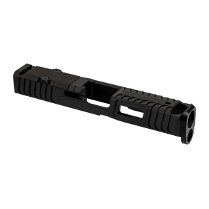 ZAFFIRI SL-G19G5-IBS-RMR-BLK IBS SLIDE G19