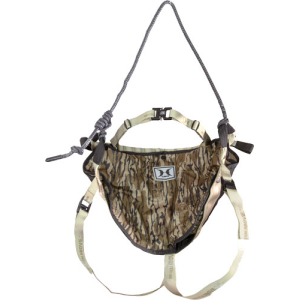 HAWK HELIUM SADDLE STARTER KIT - MO BOTTOMLAND CAMO