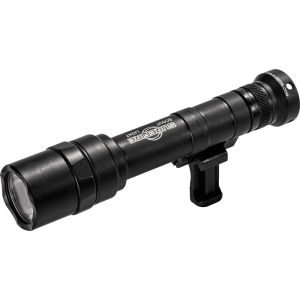 United States Association of Gun Owners SUREFIRE M640 SCOUT LIGHT BLK 1000LM - $341.00 at United States Association of Gun Owners