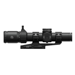 United States Association of Gun Owners ARKEN EP8-18KLB-M 1-8x FFP 34mm MOA LPVO Scope - $299.99 at United States Association of Gun Owners