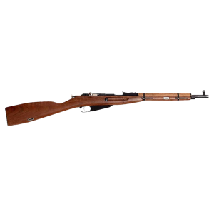 United States Association of Gun Owners Davey Crickett KSAM38 Mosin Nagant M38 Replica .22 LR 16.13in Rifle - $236.08 at United States Association of Gun Owners