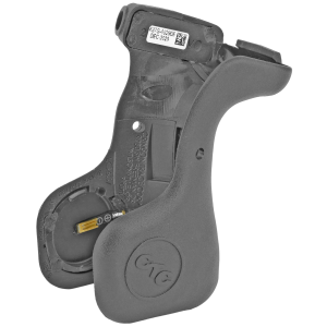 Crimson Trace LG-637G Green LaserGrip for Glock G3 17/22