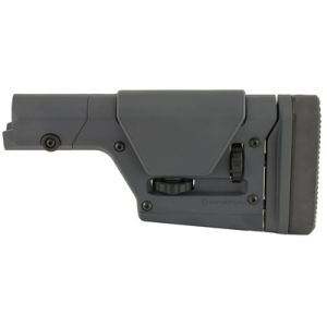 Magpul PRS GEN3 Adjustable Stock for AR15/AR10, Gray