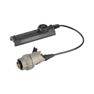 United States Association of Gun Owners SUREFIRE M6XX SW/TAILCAP TAN W/SR07 - $212.00 at United States Association of Gun Owners