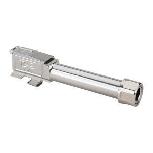 ZAFFIRI BA-G43-TH-SS THREADED BARREL G43X SS