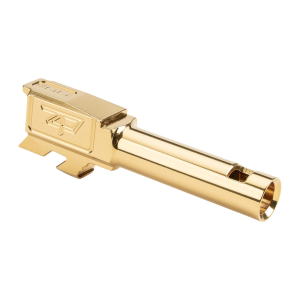 ZAFFIRI BA-G43-CP-GLD IBS BARREL G43X GLD