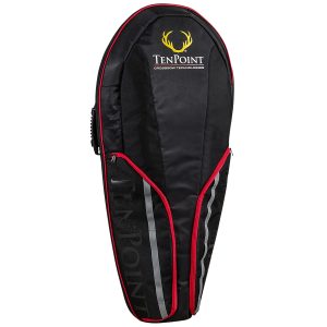 United States Association of Gun Owners Tenpoint HCA20119 Narrow Soft Case Black/Red - $128.17 at United States Association of Gun Owners