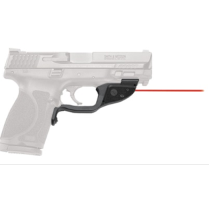 Crimson Trace LaserGuard LG-362 for S&W M&P 2.0 9mm/40