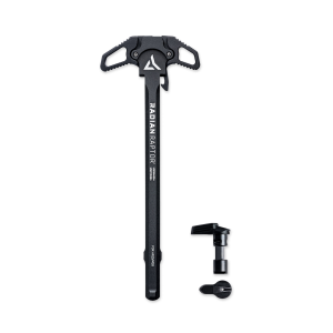 RADIAN WEAPONS RAPTOR/TALON COMBO BLACK AMBI