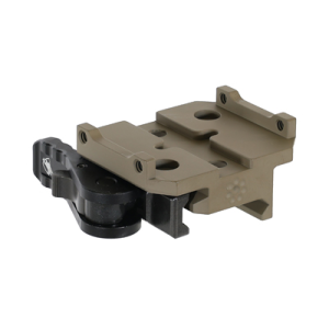 Arisaka Mk2 Mount 1.93in FDE for EOTECH EXPS3/EXPS2