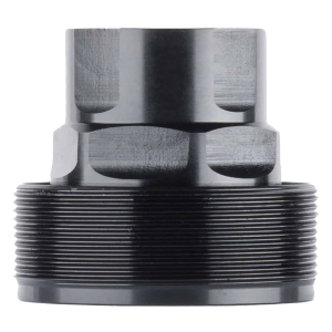 United States Association of Gun Owners Dead Air WV202 Wolverine 26mm LH Thread Inserts, Black Nitride - $107.91 at United States Association of Gun Owners