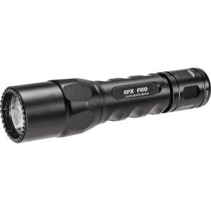 United States Association of Gun Owners SUREFIRE 6PX PRO 15/600LU BLK DUAL ALUM - $113.00 at United States Association of Gun Owners
