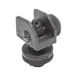 LUTH-AR UR-21K A2 REAR SIGHT ASSEMBLY/KIT