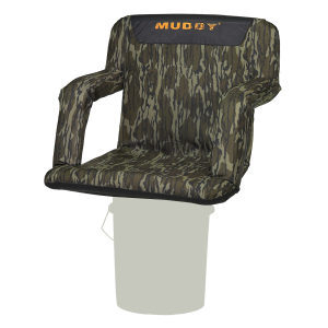 MUDDY MUD-GS1206-MOBL DELUXE STADIUM BUCKET CHAIR
