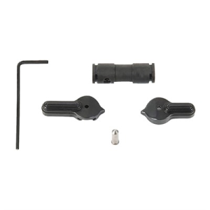 United States Association of Gun Owners Geissele Automatics 05-1870B AR-15 Super Configurable Safety - $85.00 at United States Association of Gun Owners