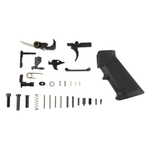 RUG AR LPK W/ GI TRIGGER & A2 GRIP