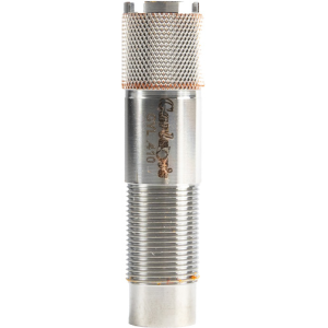 United States Association of Gun Owners Carlsons Choke Tube 17740 .410 Cylinder Invector Choke - $60.49 at United States Association of Gun Owners