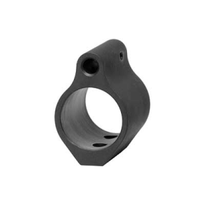 TROY LOW PROFILE GAS BLOCK .750" BLK