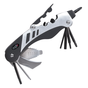 United States Association of Gun Owners Real Avid AVGTCL211 Gun Tool with Rubber Grip Multi-Tool - $34.99 at United States Association of Gun Owners