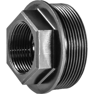 United States Association of Gun Owners YHM CARBINE ADAPTER 1/2"-28 - SIDEWINDER +M2 - $34.75 at United States Association of Gun Owners