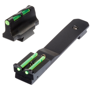 United States Association of Gun Owners HiViz HHVS41 Fiber Optic Sight Set for Henry Rifles, Interchangeable - $31.53 at United States Association of Gun Owners