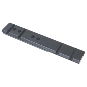 United States Association of Gun Owners Thompson Center Arms Llc 2030R Encore Cross-Slot Base Matte Black Aluminum Rifle - $30.25 at United States Association of Gun Owners