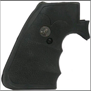 Pachmayr Gripper Grips Ruger Super Blackhawk- Square Trigger Guard