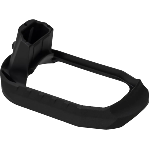 Sct Manufacturing 210450000 Compact Compatible w/ Glock Gen3 19 23 32 Black