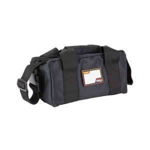 United States Association of Gun Owners LYMAN MARK 7 RANGE BAG BLACK - $21.25 at United States Association of Gun Owners