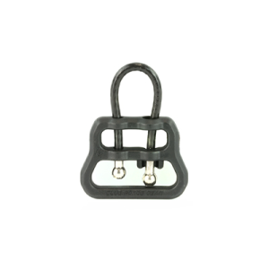 Blue Force Gear UWL-UL1-125-BK Black ULoop Mount