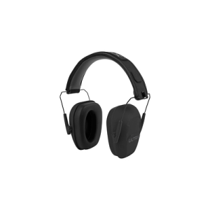United States Association of Gun Owners Allen ULTRX Shield Passive MidnGrey Ear Muffs - $19.36 at United States Association of Gun Owners