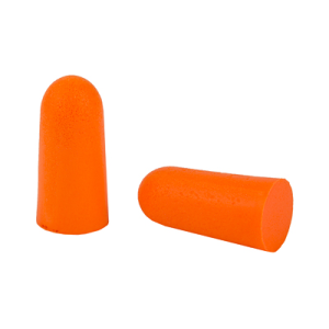 United States Association of Gun Owners RADIANS FOAM PLUGS NRR32 100/JAR - $18.70 at United States Association of Gun Owners