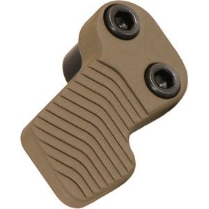 ODIN EXTENDED MAGAZINE RELEASE - XMR FDE FOR AR-15