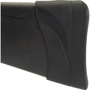PACHMAYR RECOIL PAD SLIP-ON - DECELERATOR SMALL BLACK