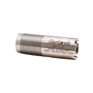 United States Association of Gun Owners Carlson's Flush Improved Modified Choke Tube .595 for Remington 20ga - $23.49 at United States Association of Gun Owners